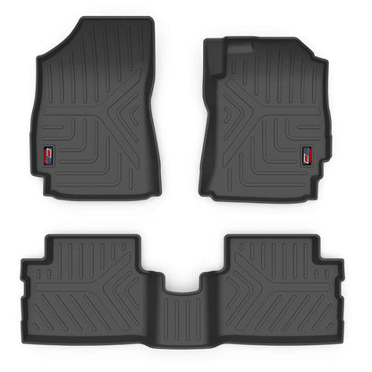 GFX waterproof trunk mat for TATA Nexon (2017-21)