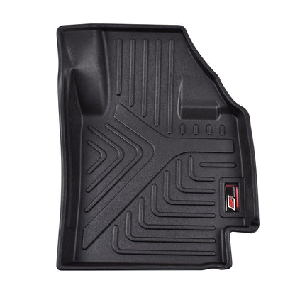 GFX waterproof trunk mat for Swift Dzire (2017-21)