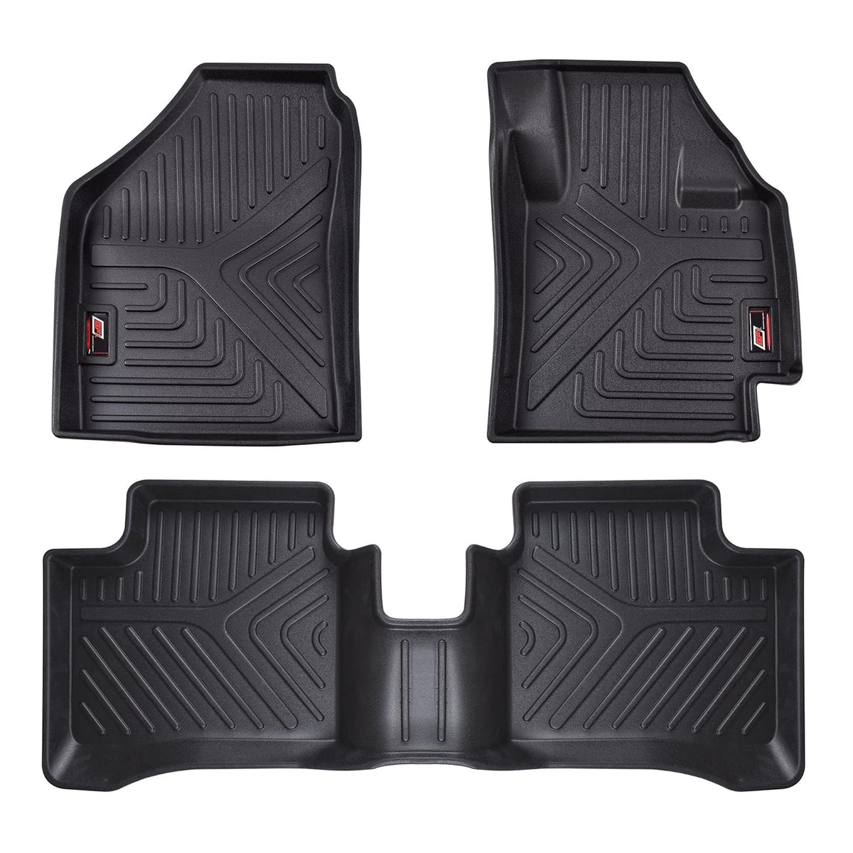 GFX waterproof trunk mat for Swift Dzire (2017-21)