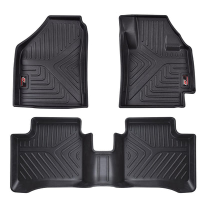 GFX waterproof trunk mat for Swift Dzire (2017-21)