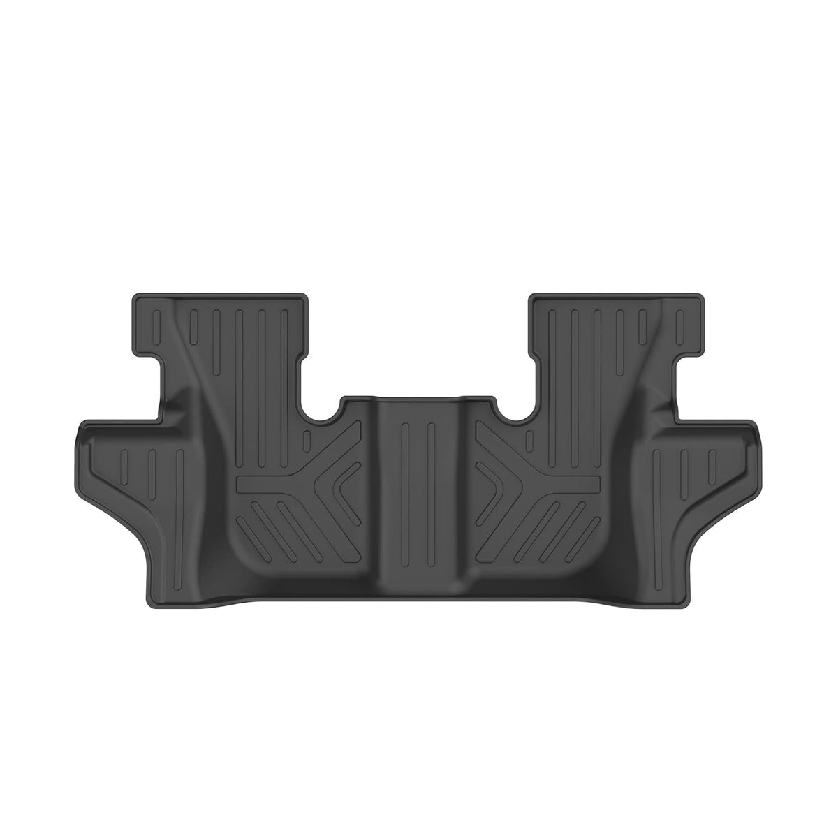 GFX waterproof trunk mat for Mahindra Thar (2021-24)