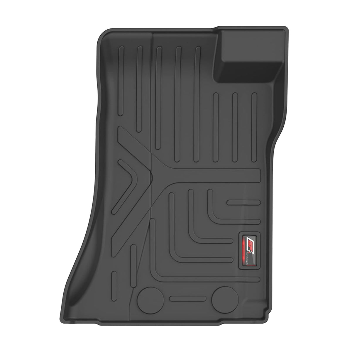 GFX waterproof trunk mat for Mahindra Thar (2021-24)