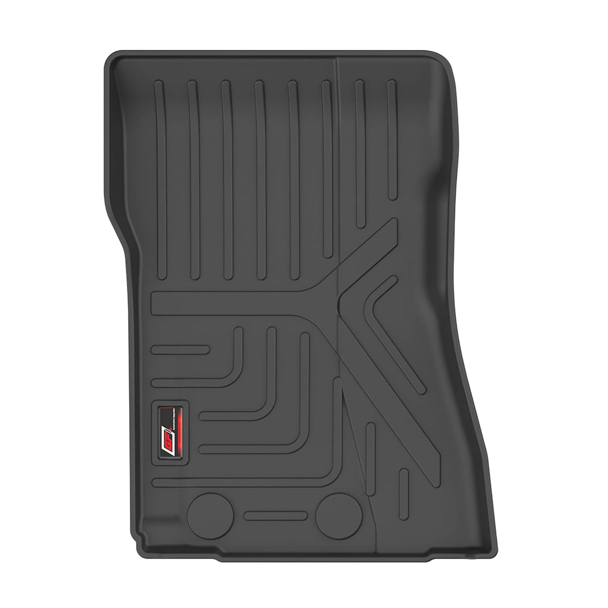 GFX waterproof trunk mat for Mahindra Thar (2021-24)