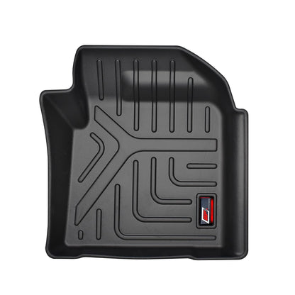 GFX waterproof trunk mat for Harrier (2019-21) Automatic