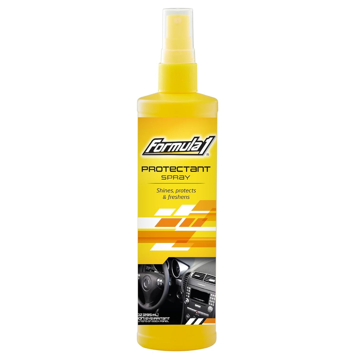 Formula 1 615006 protectant bottle, 295 ml