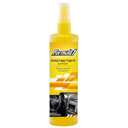 Formula 1 615006 protectant bottle, 295 ml