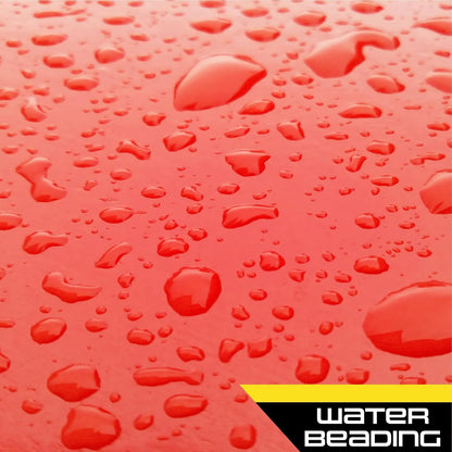 Formula 1 615029 carnauba liquid wax bottle, 473 ml