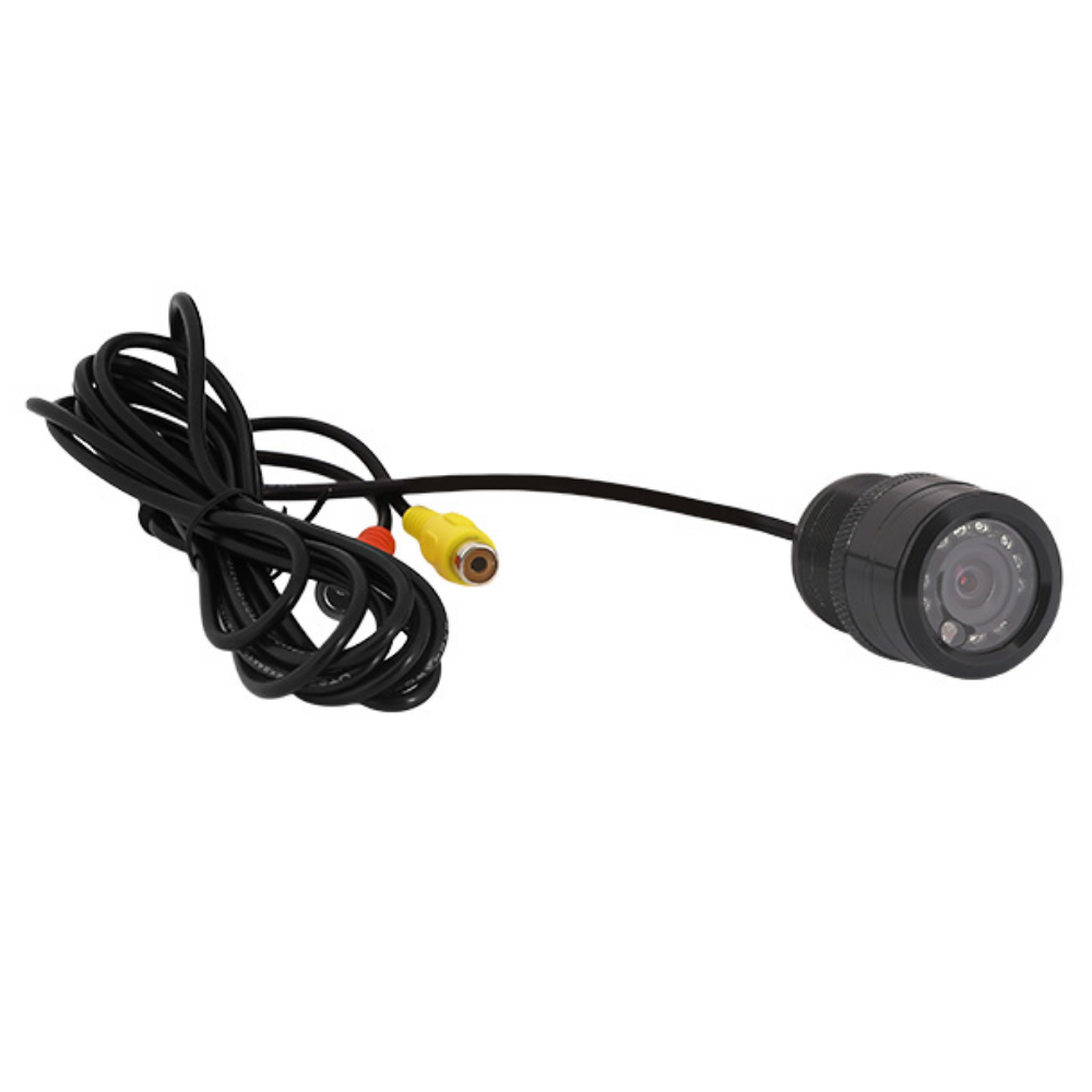 Reverse camera for Maruti Suzuki OE multimedia systems