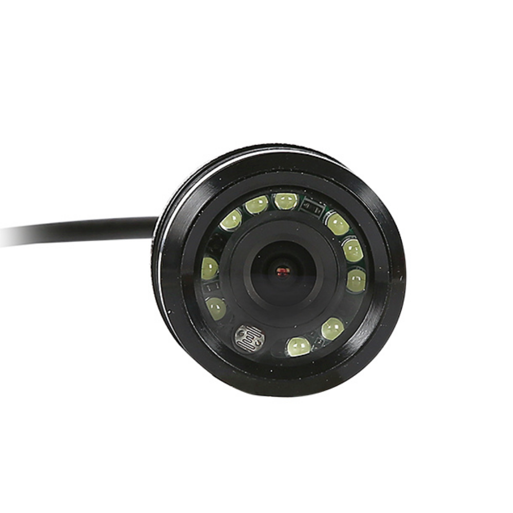 Reverse camera for Maruti Suzuki OE multimedia systems