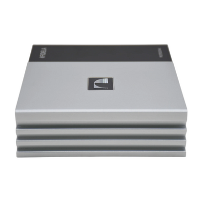 Nakamichi FDSK530A PRO DSP car power amplifier, 8-in/10-out