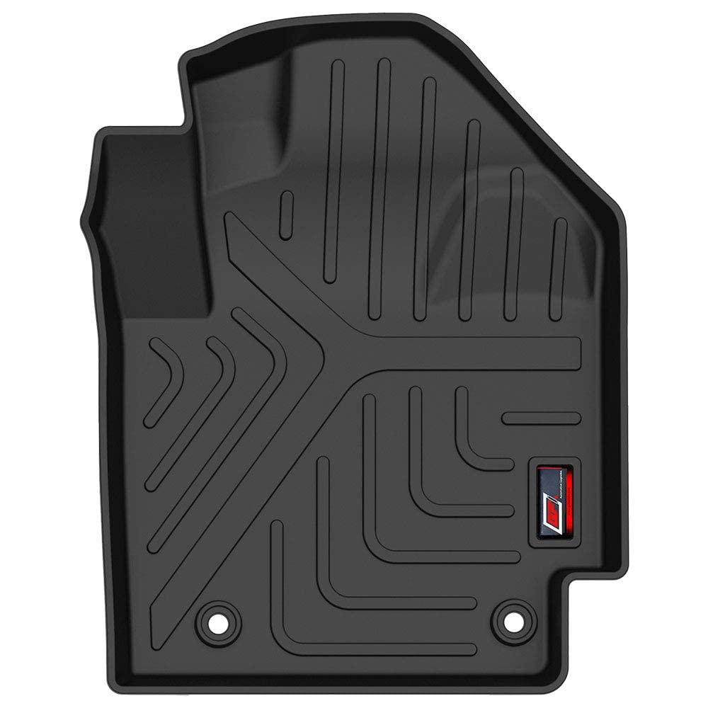 GFX waterproof floor mat for MG Astor (2021) Automatic