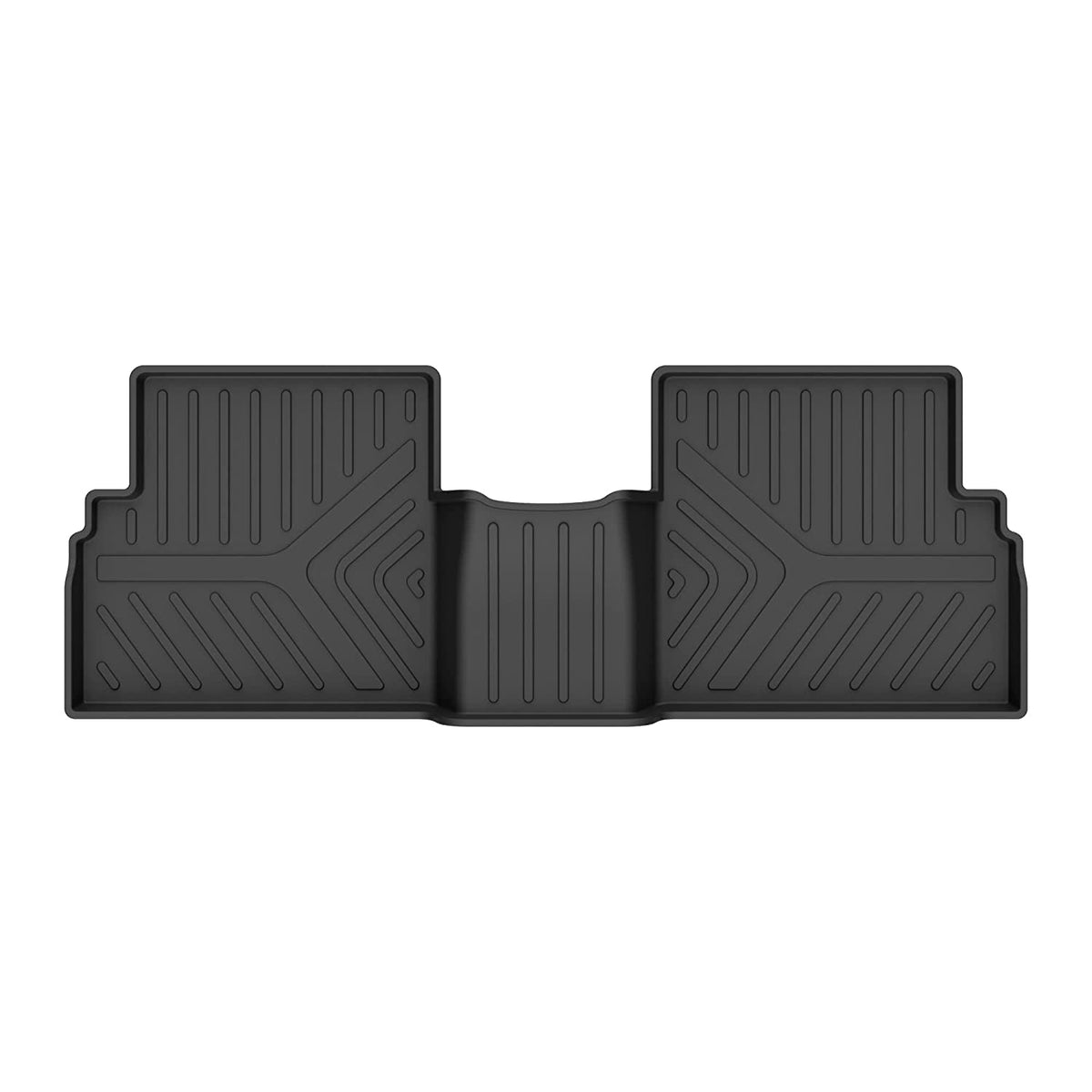 GFX waterproof floor mat for MG Astor (2021) Automatic