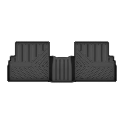 GFX waterproof floor mat for MG Astor (2021) Automatic