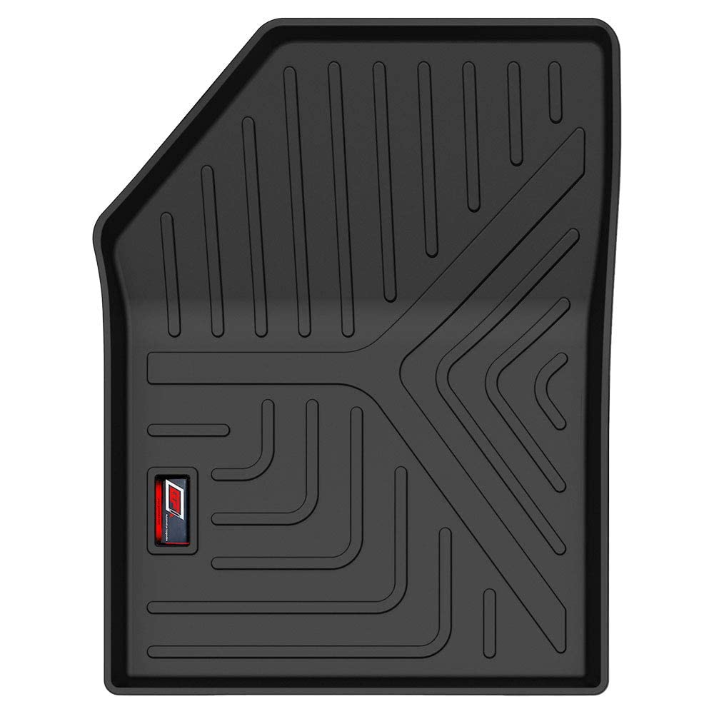 GFX waterproof floor mat for MG Astor (2021) Automatic