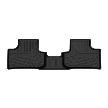 GFX waterproof floor mat for Skoda Kylaq (2025+)