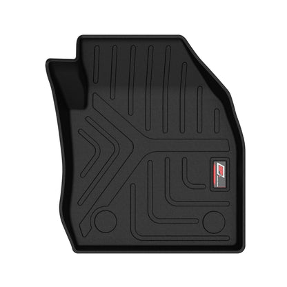GFX waterproof floor mat for Skoda Kylaq (2025+)