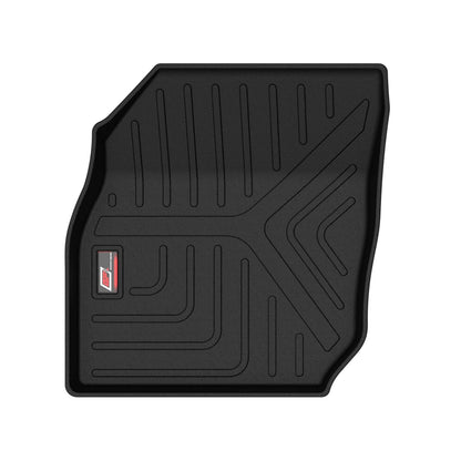 GFX waterproof floor mat for Skoda Kylaq (2025+)