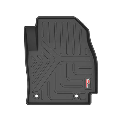 GFX waterproof floor mat for KIA Syros (2025+)