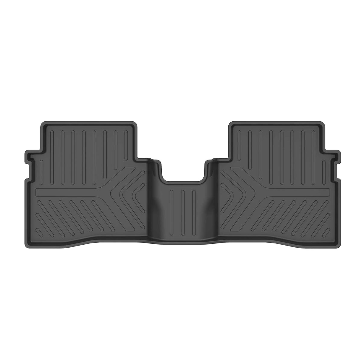 GFX waterproof floor mat for KIA Syros (2025+)