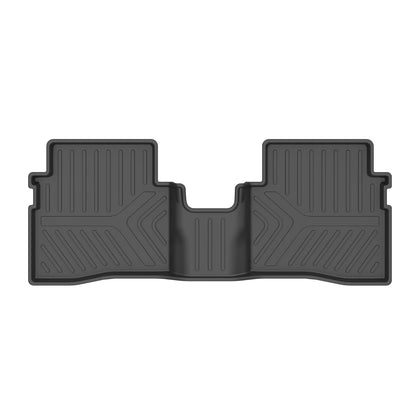 GFX waterproof floor mat for KIA Syros (2025+)