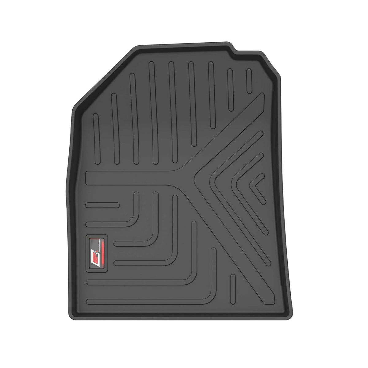 GFX waterproof floor mat for KIA Syros (2025+)