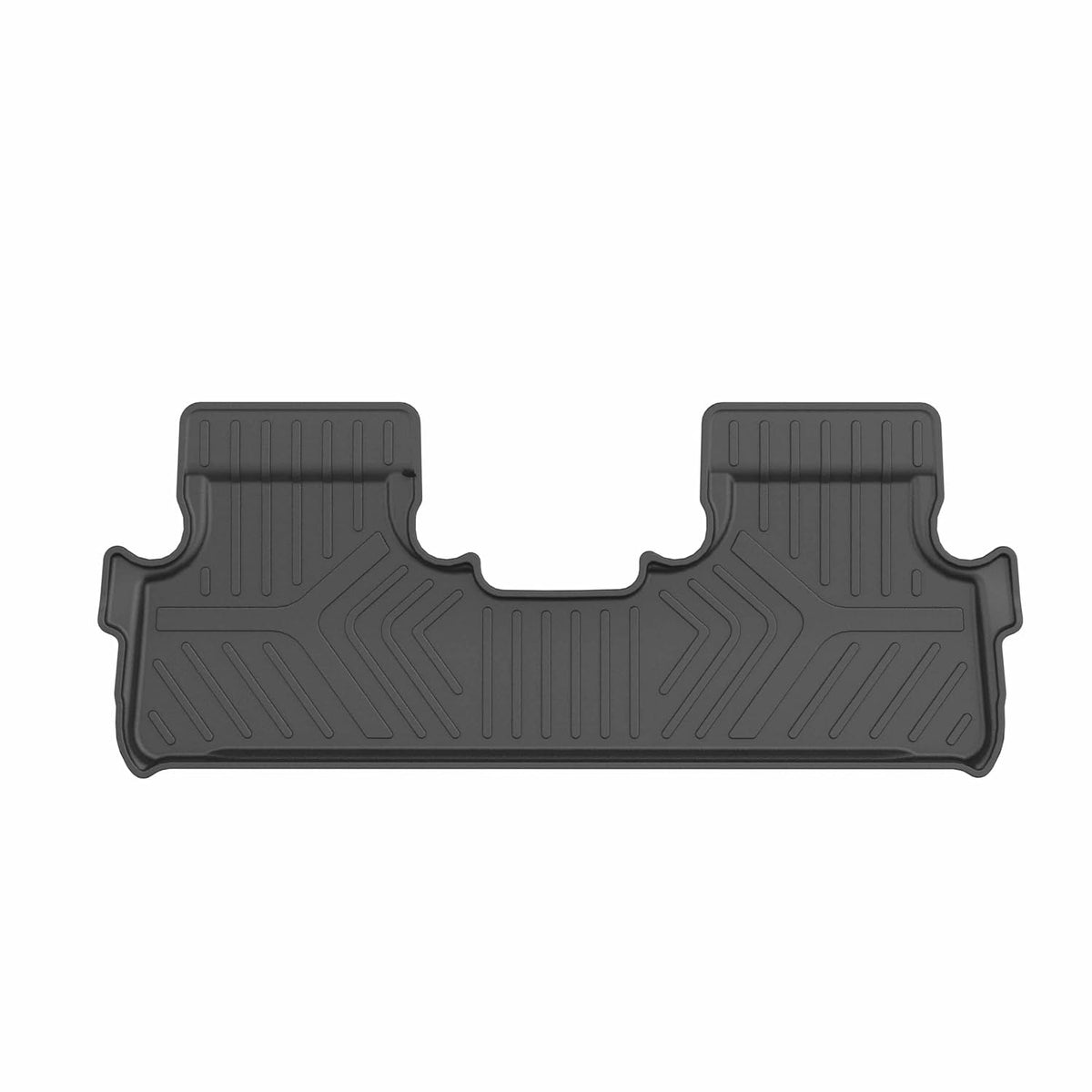 GFX waterproof floor mat for Tata Harrier EV (2025+)