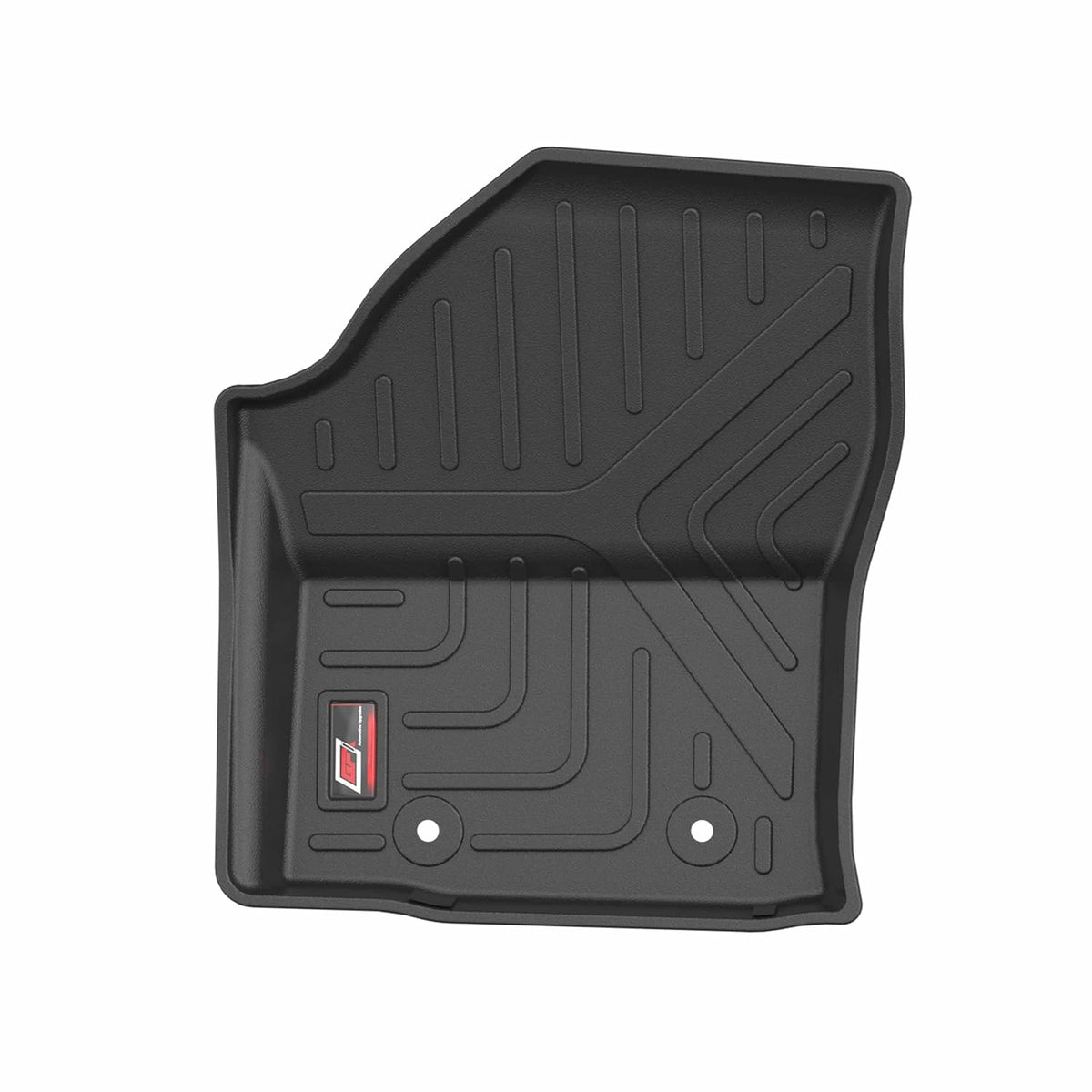 GFX waterproof floor mat for Tata Harrier EV (2025+)