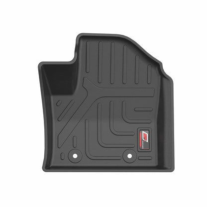 GFX waterproof floor mat for Tata Harrier EV (2025+)