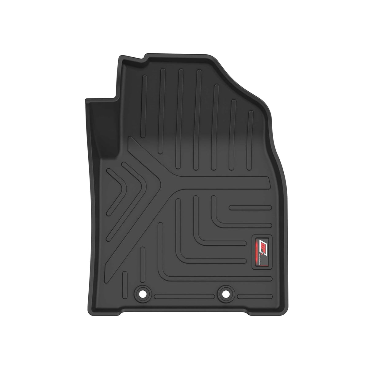 GFX waterproof floor mat for Hyundai Creta EV (2025+)