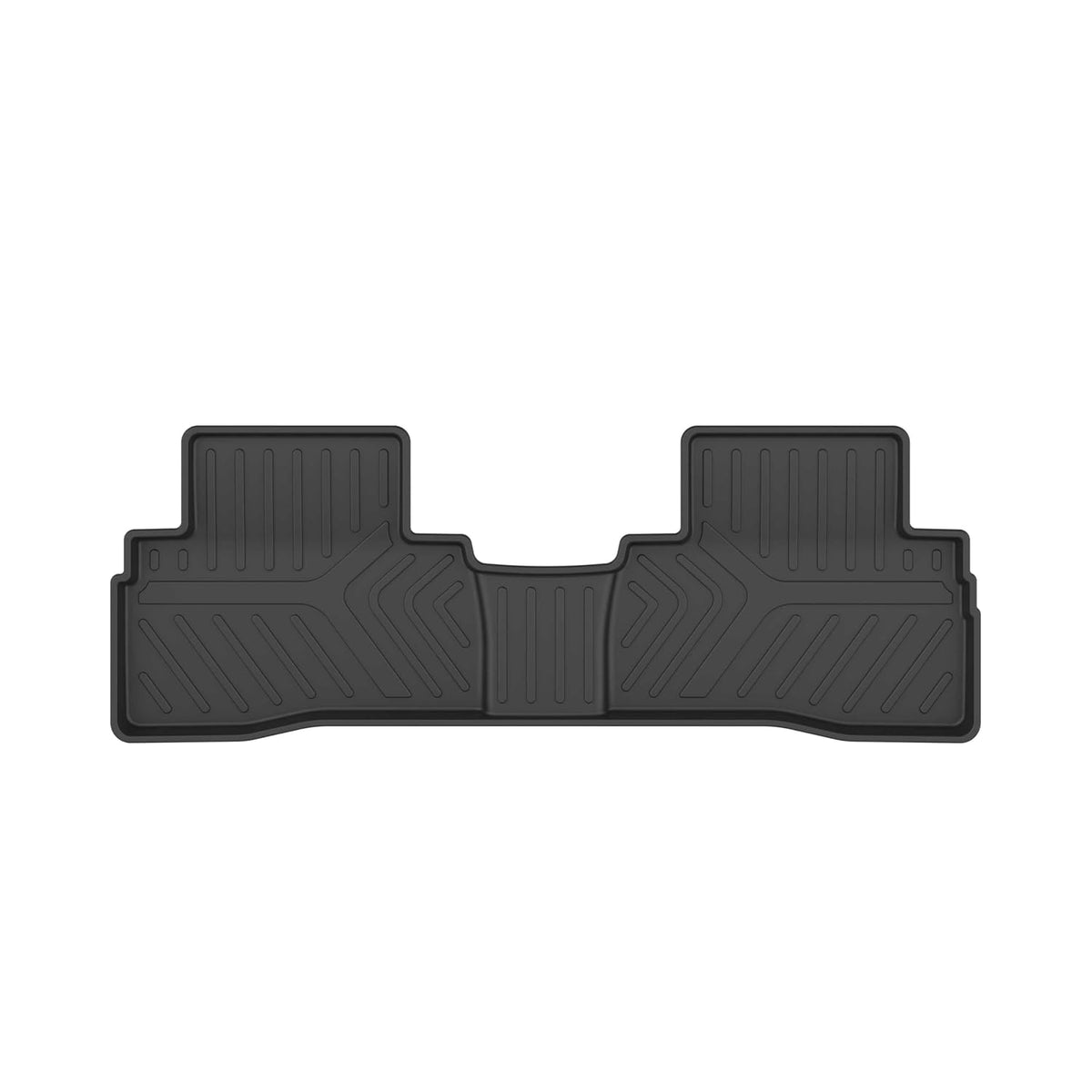 GFX waterproof floor mat for Hyundai Creta EV (2025+)