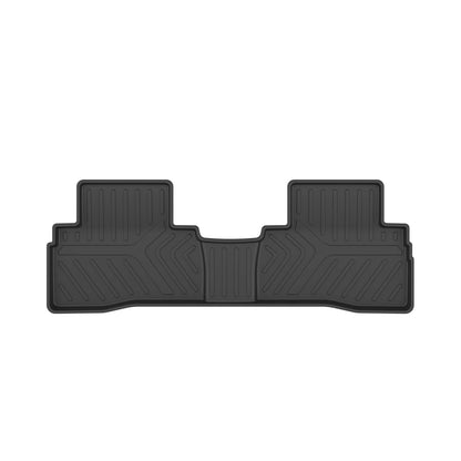 GFX waterproof floor mat for Hyundai Creta EV (2025+)