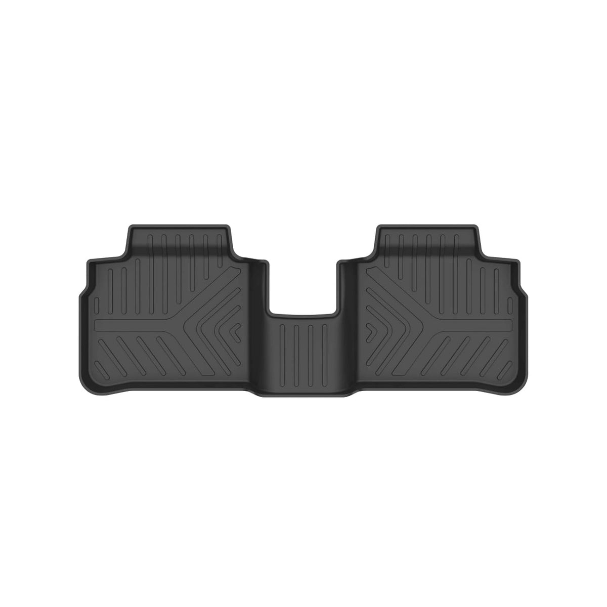 GFX waterproof floor mat for Toyota Fortuner New Drive (2025+)
