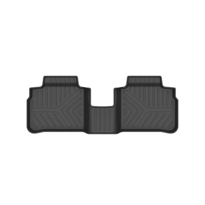 GFX waterproof floor mat for Toyota Fortuner New Drive (2025+)