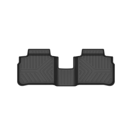 GFX waterproof floor mat for Toyota Fortuner New Drive (2025+)