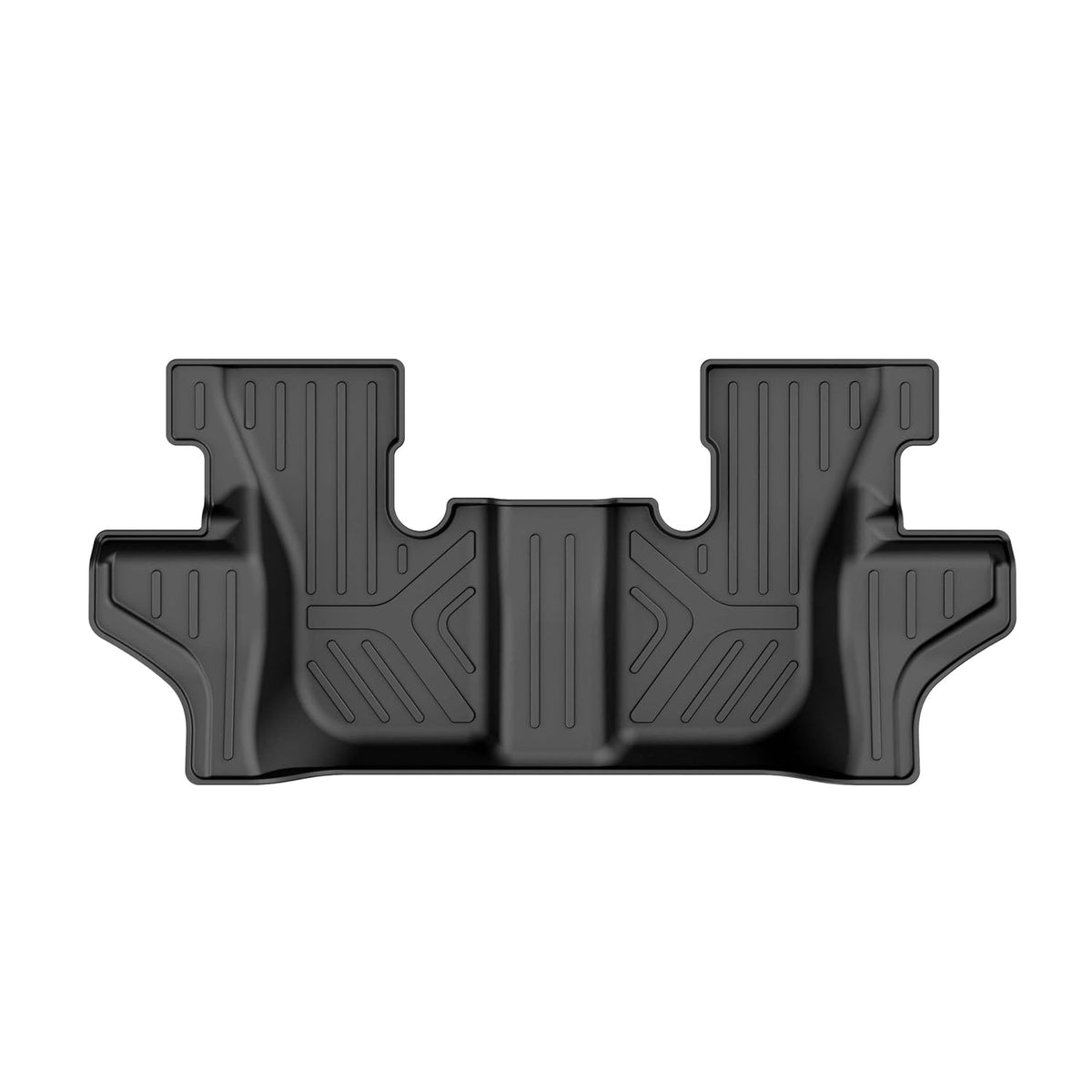 GFX waterproof floor mat for Thar (2025+)