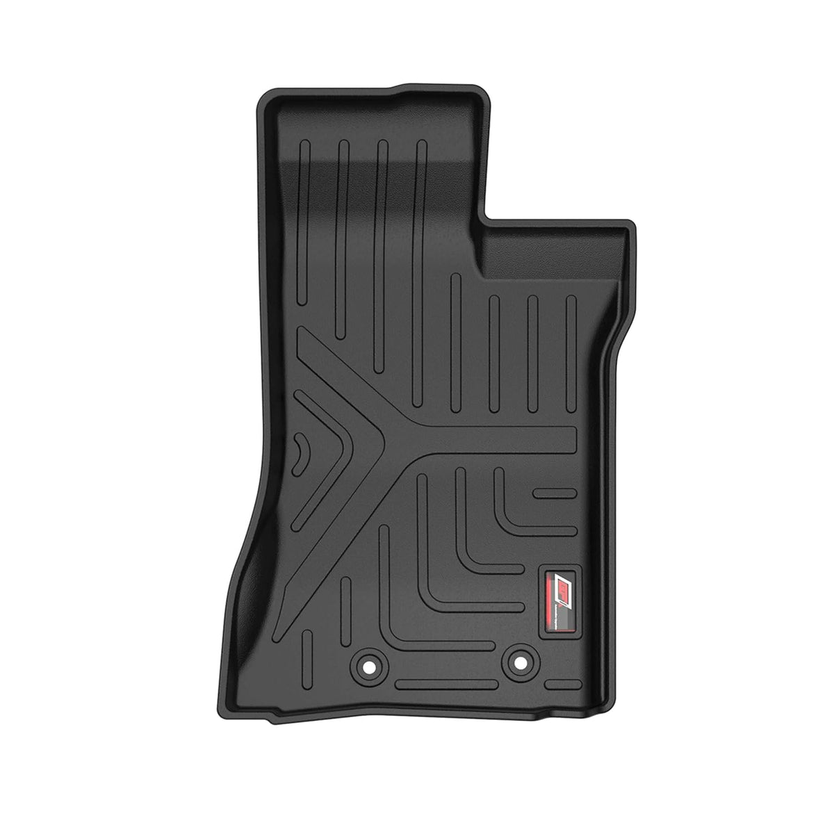 GFX waterproof floor mat for Thar (2025+)