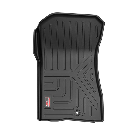 GFX waterproof floor mat for Thar (2025+)