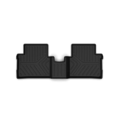GFX waterproof floor mat for TATA CURVV (2024+) Automatic