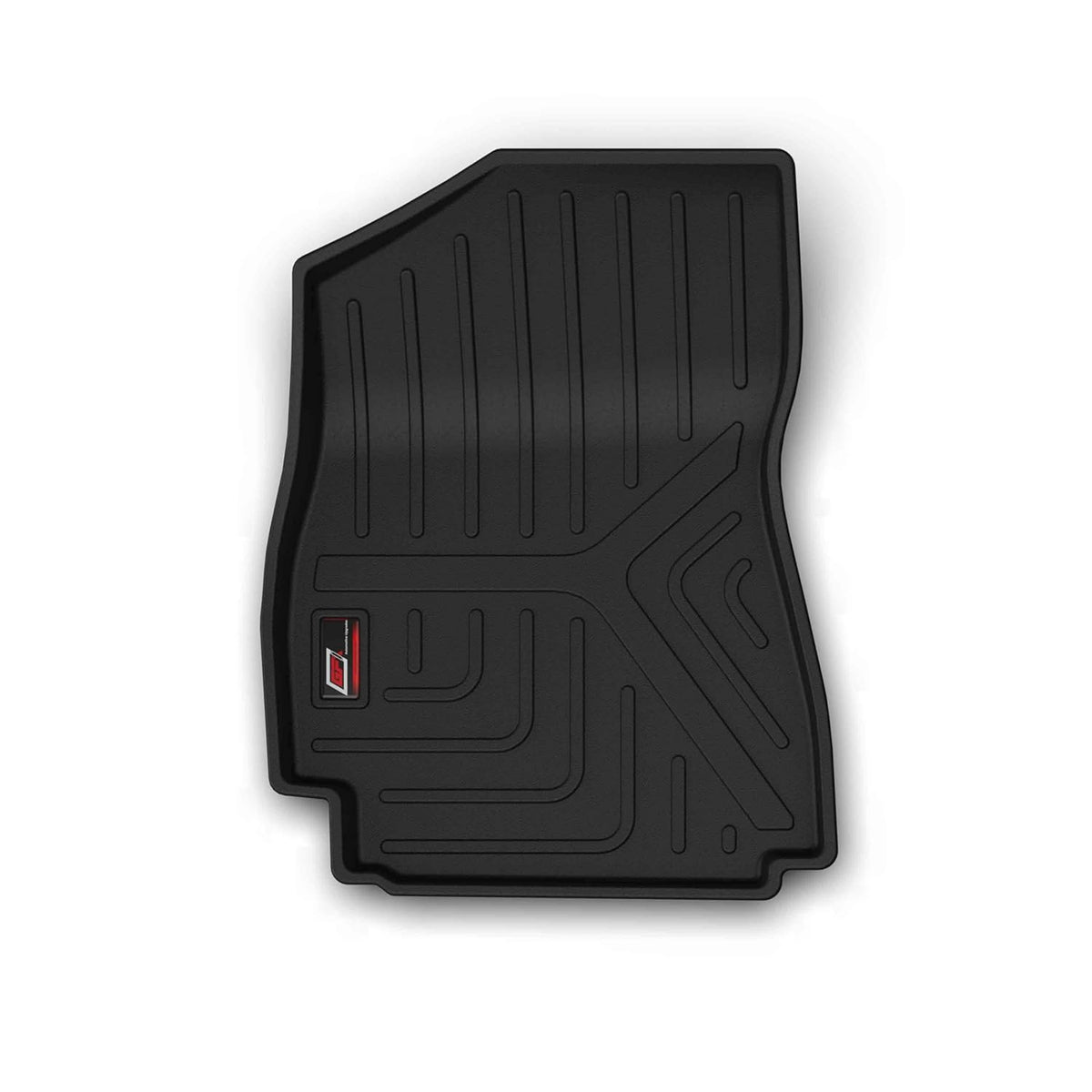 GFX waterproof floor mat for TATA CURVV (2024+) Automatic