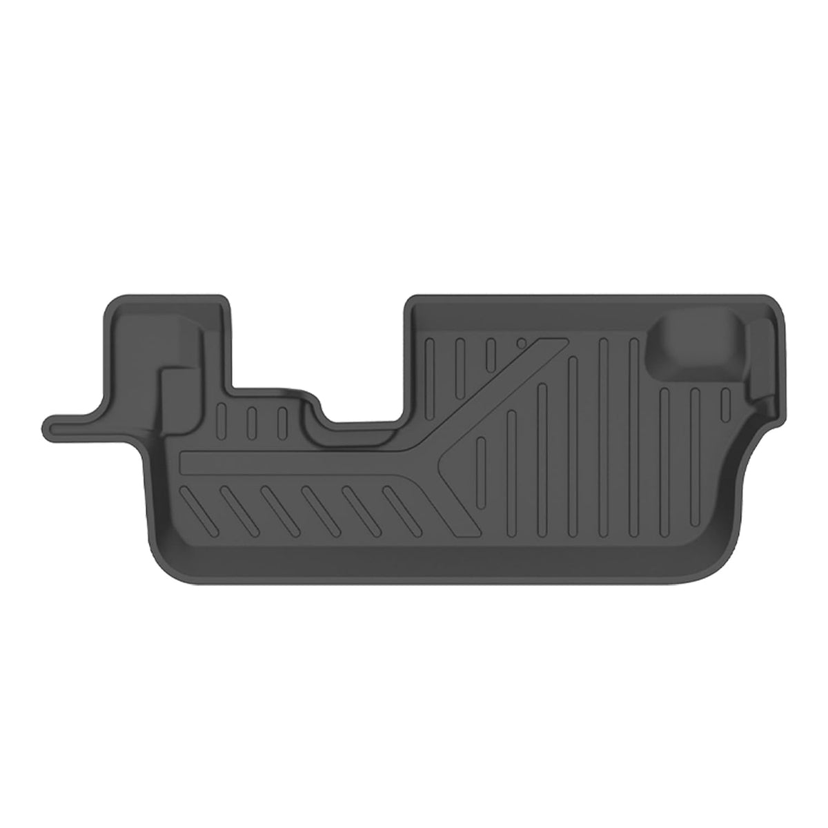 GFX waterproof floor mat for Safari (2023+) 7 Seater Automatic