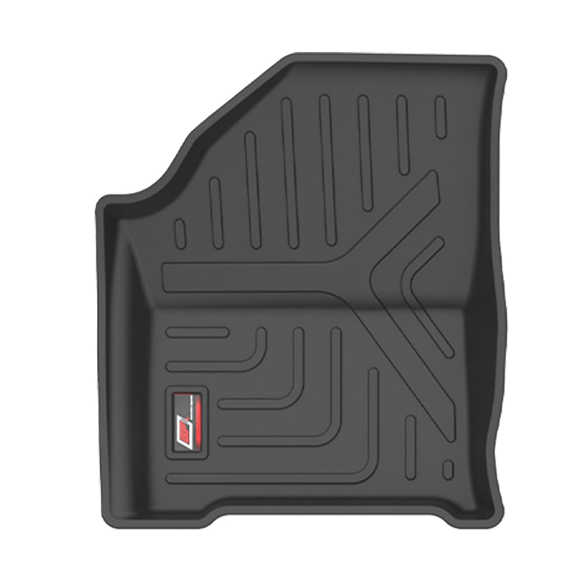GFX waterproof floor mat for Safari (2023+) 7 Seater Automatic