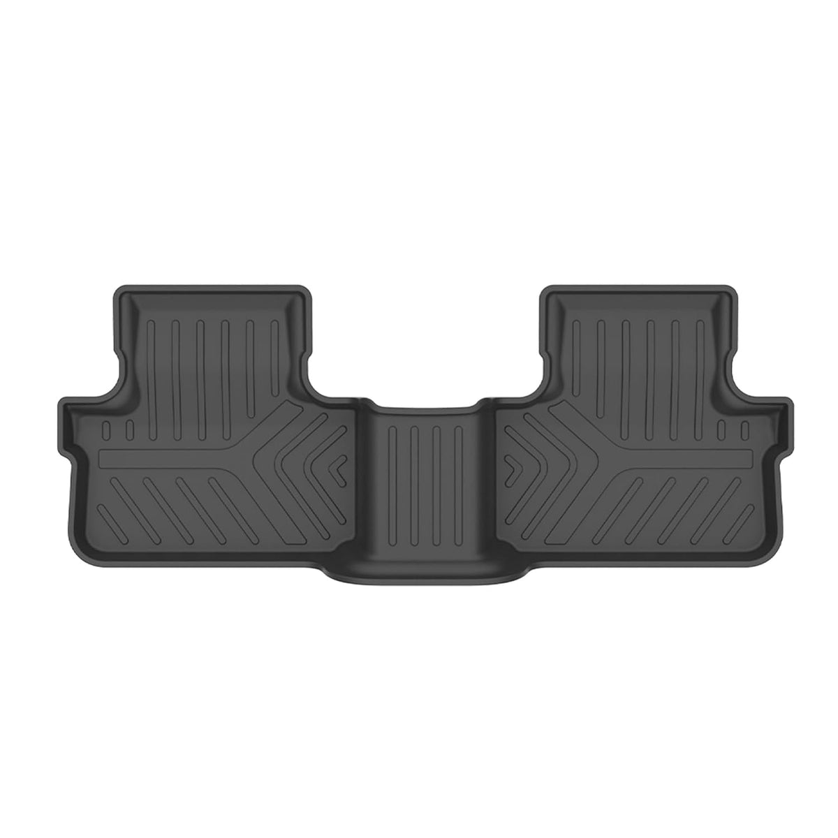 GFX waterproof floor mat for Safari (2023+) 7 Seater Automatic