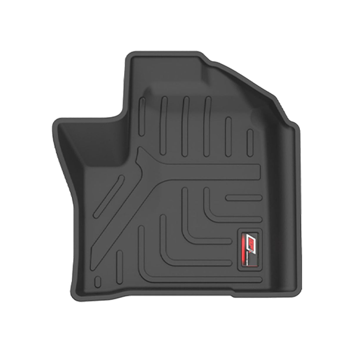 GFX waterproof floor mat for Safari (2023+) 7 Seater Automatic