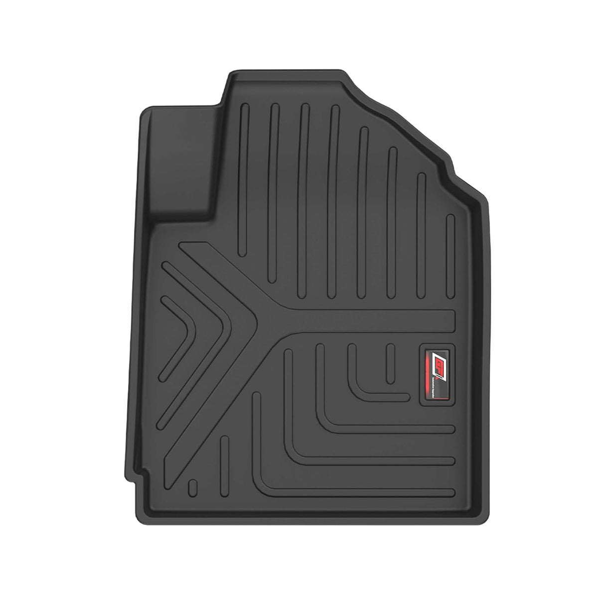 GFX waterproof floor mat for MG Windsor (2024+)