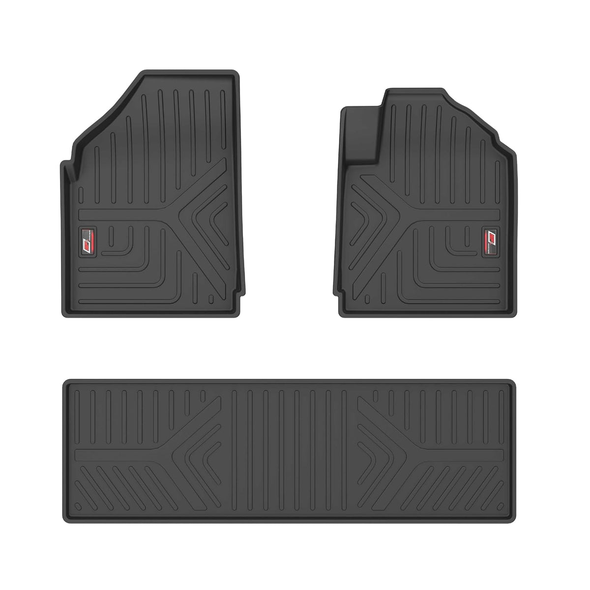 GFX waterproof floor mat for MG Windsor (2024+)