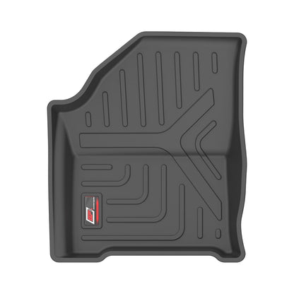 GFX waterproof floor mat for Safari (2023+) Captain Seat 6 Seater Automatic
