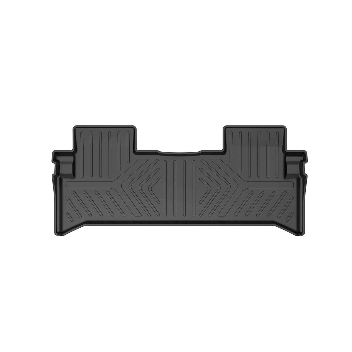 GFX waterproof floor mat for Mahindra Thar Roxx (2024+) Manual