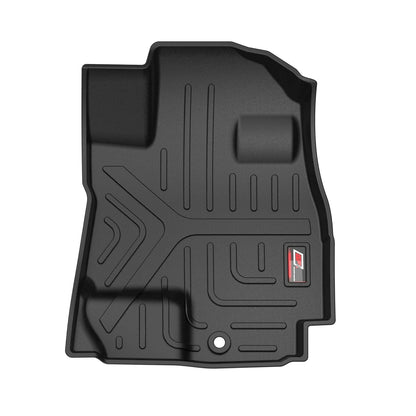 GFX waterproof floor mat for TATA Curvv EV (2024+)