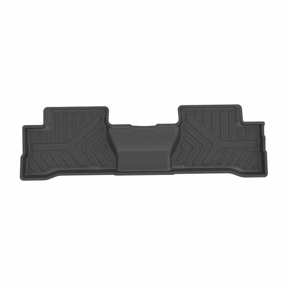 GFX waterproof floor mat for Tata Punch EV (2023+)