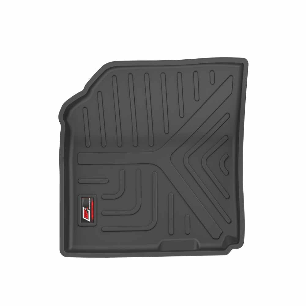 GFX waterproof floor mat for Tata Punch EV (2023+)